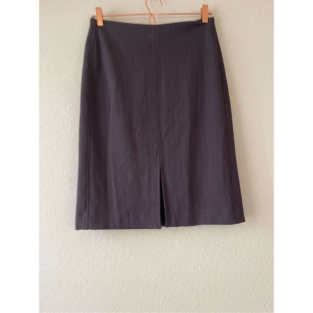 M.m Lafleur purple textured knit set xs - Picture 10 of 14